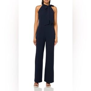 Vince Camuto Dark Blue Women's Jumpsuit